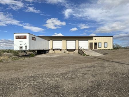 Industrial space for Sale at 2704 Freedom Rd. in Trinidad