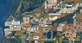 Port Manatee Industrial