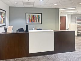 Regus - Virginia Beach Lynnhaven