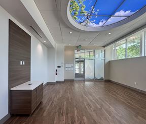 Medical Office Space for Lease