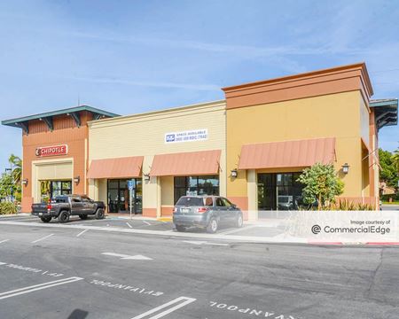 Photo of commercial space at 1201 South Victoria Avenue in Oxnard