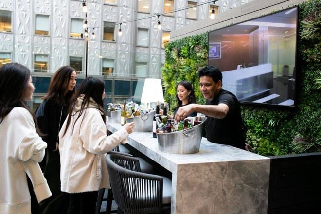 Jay Suites - Grand Central