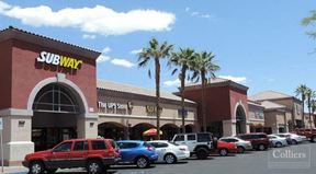 SUMMERLIN GATEWAY PLAZA