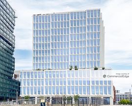 Mission Rock - Building G