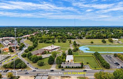 3039 Vaughn Rd