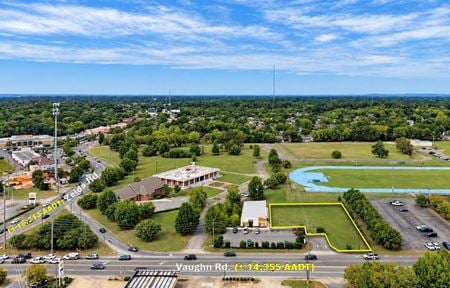 VacantLand space for Sale at 3039 Vaughn Rd in Montgomery