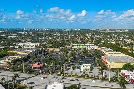 Retail space for Rent at 1255 Federal Highway in Pompano Beach
