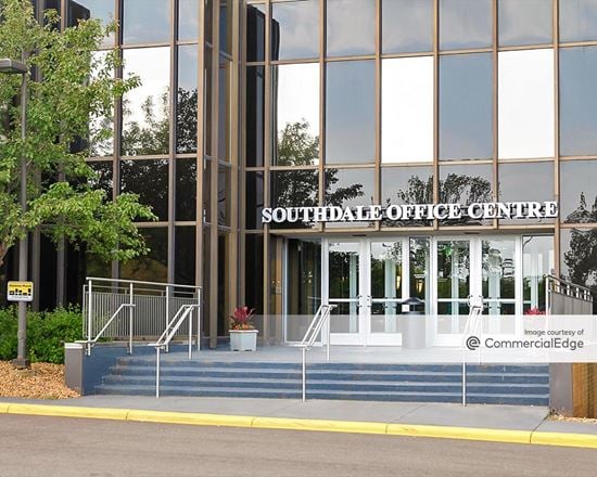 Southdale Office Centre