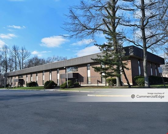 Princeton Pike Office Park