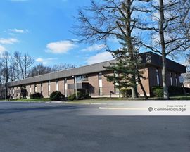 Princeton Pike Office Park