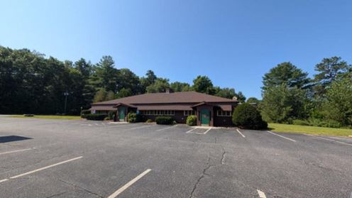 Gia Ristorante Italiano — Established Italian Restaurant Business Opportunity | 785 Quaker Highway, Uxbridge, MA