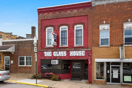 130 W 5th St - Neillsville