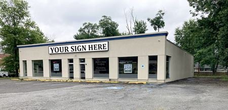 Retail space for Rent at 251 U.S. 22 in Green Brook