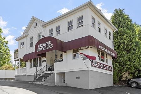 Photo of commercial space at 12 Lindell Ave in Leominster