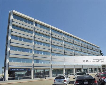 Southland Office Center - Hayward