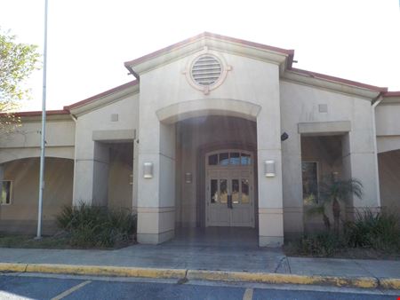 Commercial space for Rent at 2906 Frontage Road 83 in Harlingen