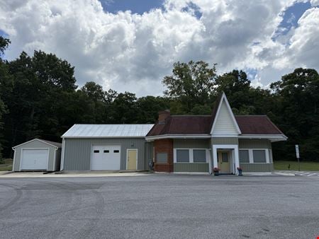 Other space for Sale at 8200 Crain Hwy in La Plata