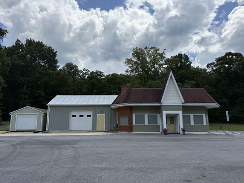 8200 Crain Hwy