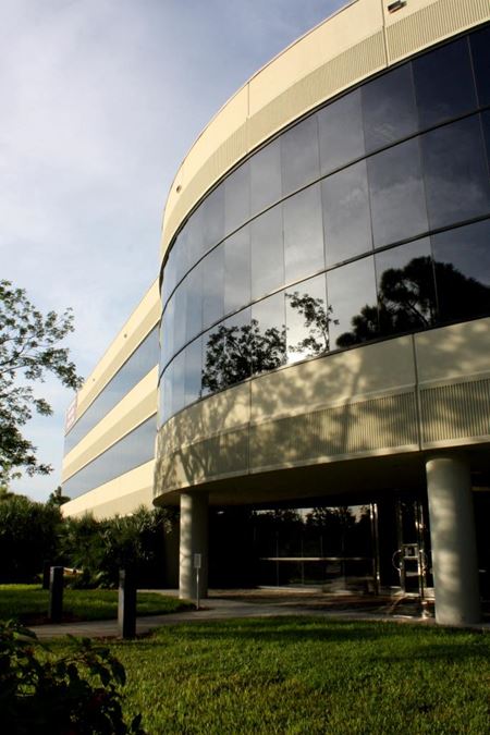 Baypoint | Pasco Building