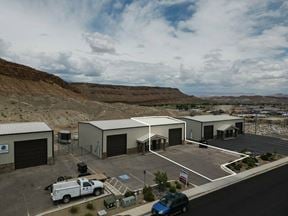 Office/Warehouse in White Sage