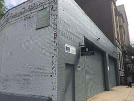 139 Charles St & 685 Washington St West Village Corner Assemblage