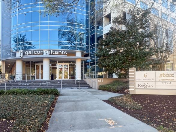 FL, Orlando – GAI Building