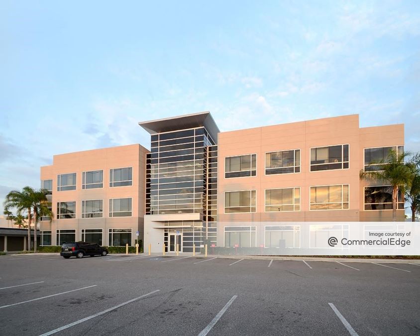 Carrollwood Medical Center 6919 North Dale Mabry Hwy, Tampa, FL