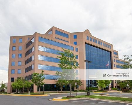 Office space for Rent at 4035 Ridge Top Road in Fairfax