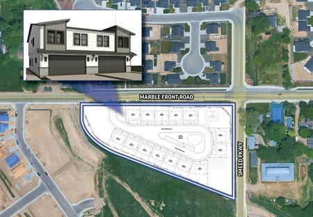 VacantLand space for Sale at 0 Marble Front Rd in Caldwell