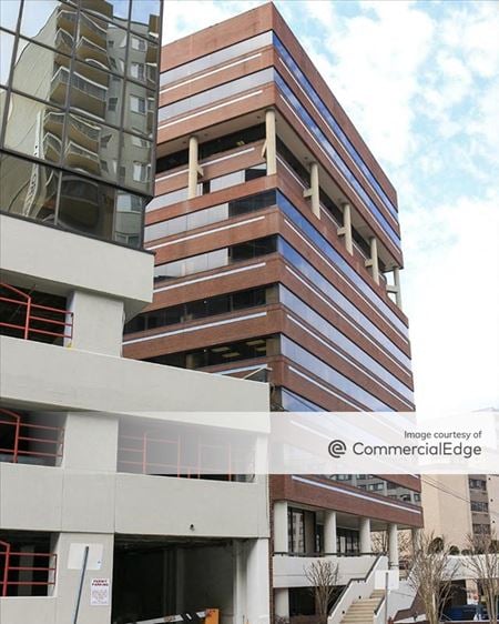 Office space for Rent at 8737 Colesville Road in Silver Spring