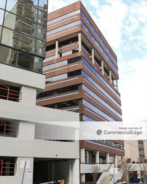 Silver Spring Business Center