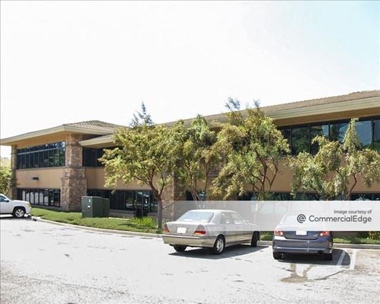 San Juan Executive Center