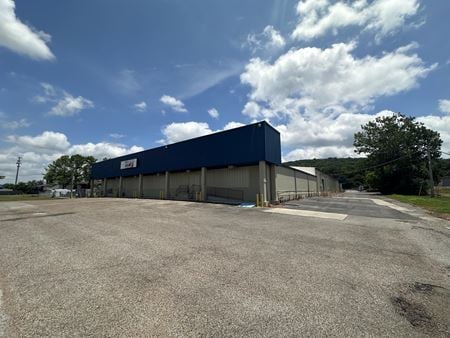 Photo of commercial space at 11607 Memorial Parkway Southwest in Huntsville