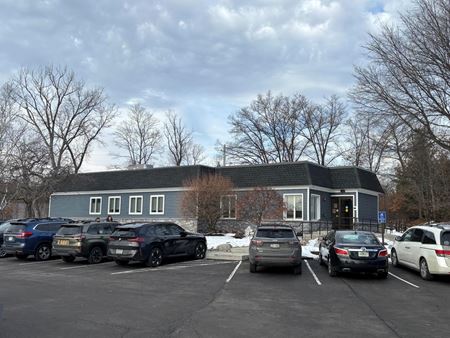 Office space for Rent at 81 Schoolhouse Rd in Albany