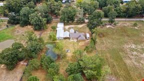 Unrestricted 2-Acre Owner-User & Commercial Opportunity