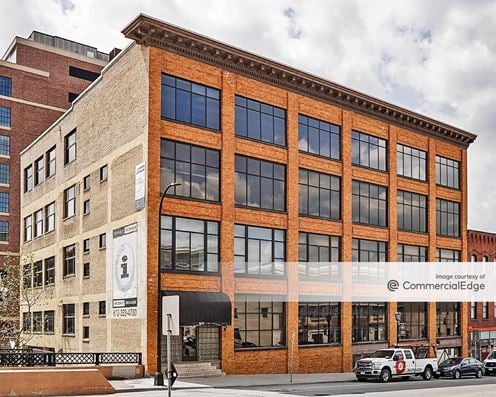 Steelman Exchange