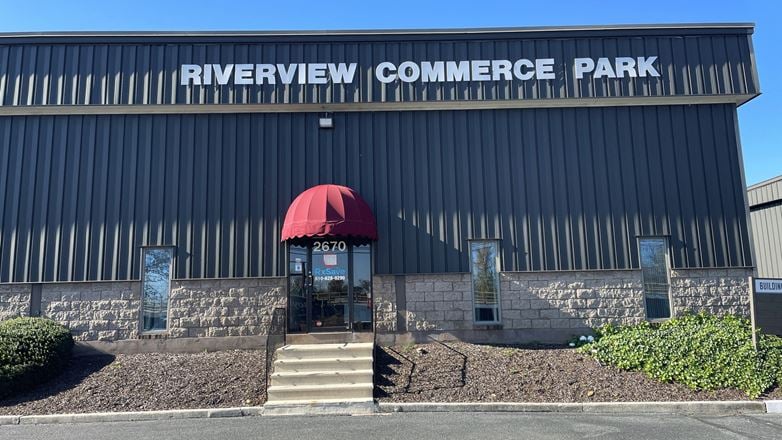 Industrial space for Rent at 2646-2728 Lehigh Street in Whitehall