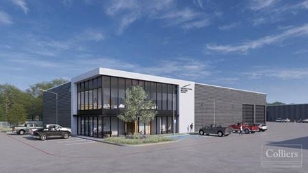 Industrial space for Sale at 0 FM 1764 in Santa Fe