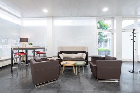 Photo of commercial space at 8085 South Chester Street in Centennial