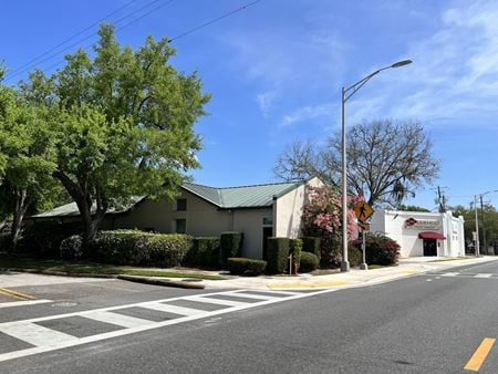 Office space for Rent at 401 E Central Ave  in Winter Haven