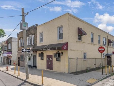 Unassigned space for Sale at 6222 Lansdowne Avenue in Philadelphia