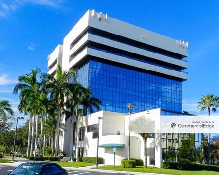 Office space for Rent at 3300 PGA Blvd in Palm Beach Gardens