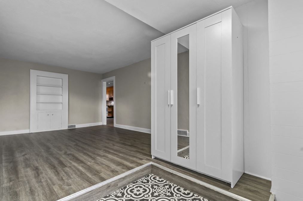Broad Ripple Investment Portfolio
