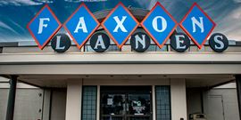 Faxon Bowling Lanes: Redevelopment Opportunity | For Sale or Lease
