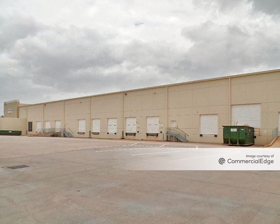 Prologis Bondesen