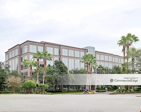 Photo of commercial space at 255 Primera Blvd in Lake Mary