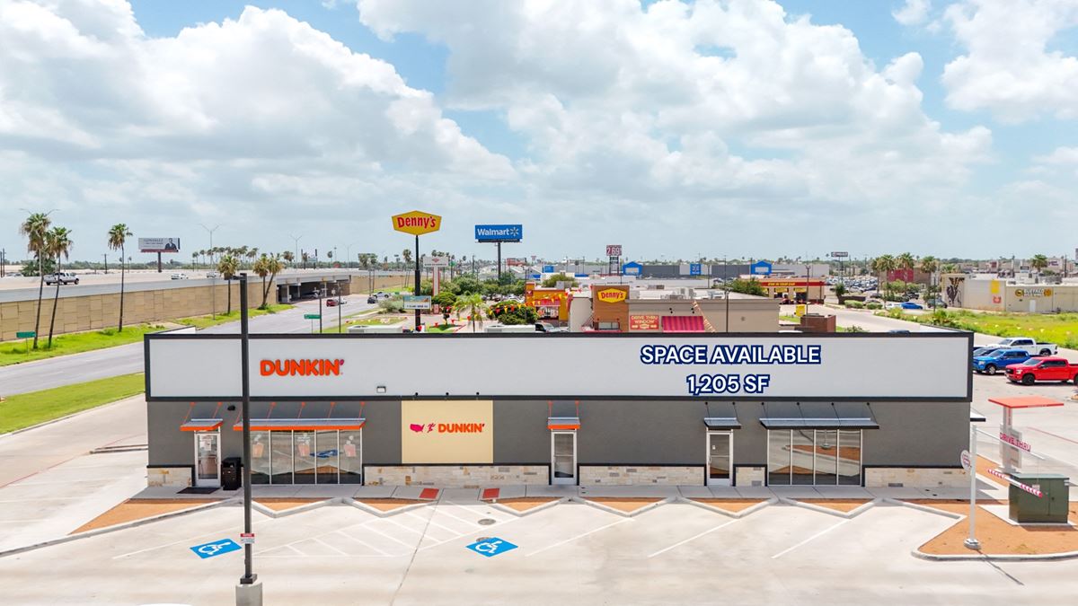1503 E Interstate 2