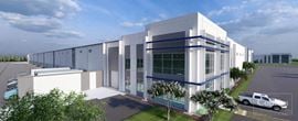 321 Crossing: ±676,000-SF Industrial Spec Building Available | Gaston, SC
