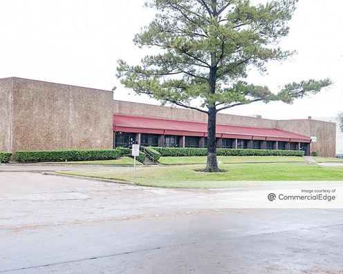 Brookhollow West Business Park