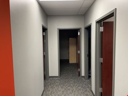 Photo of commercial space at 881 Parkway Avenue in Elkhart